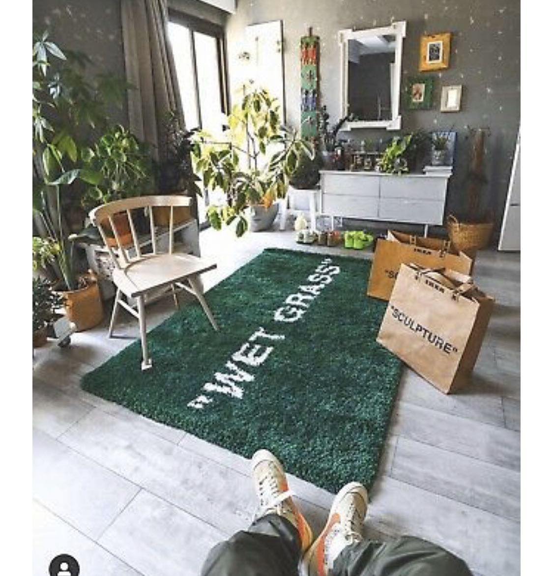 Off white ikea release clearance