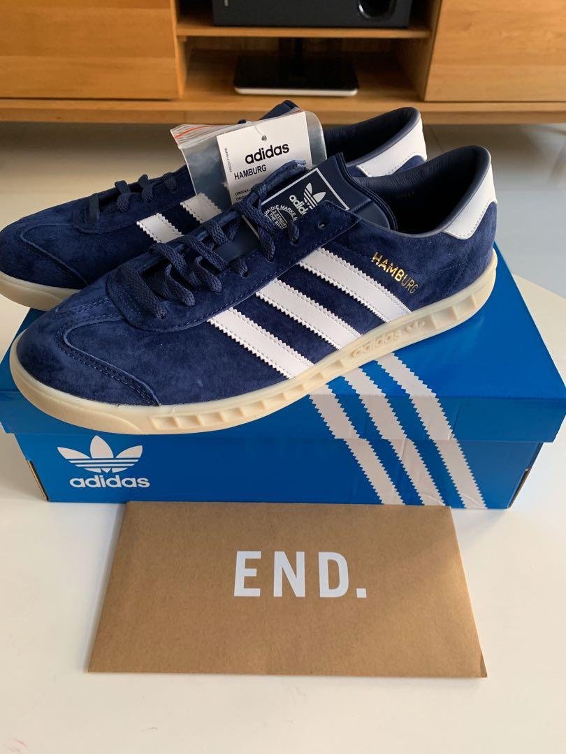 adidas hamburg city series
