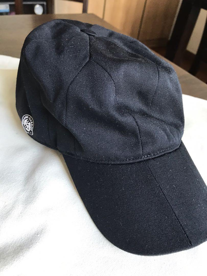 adidas roland garros cap