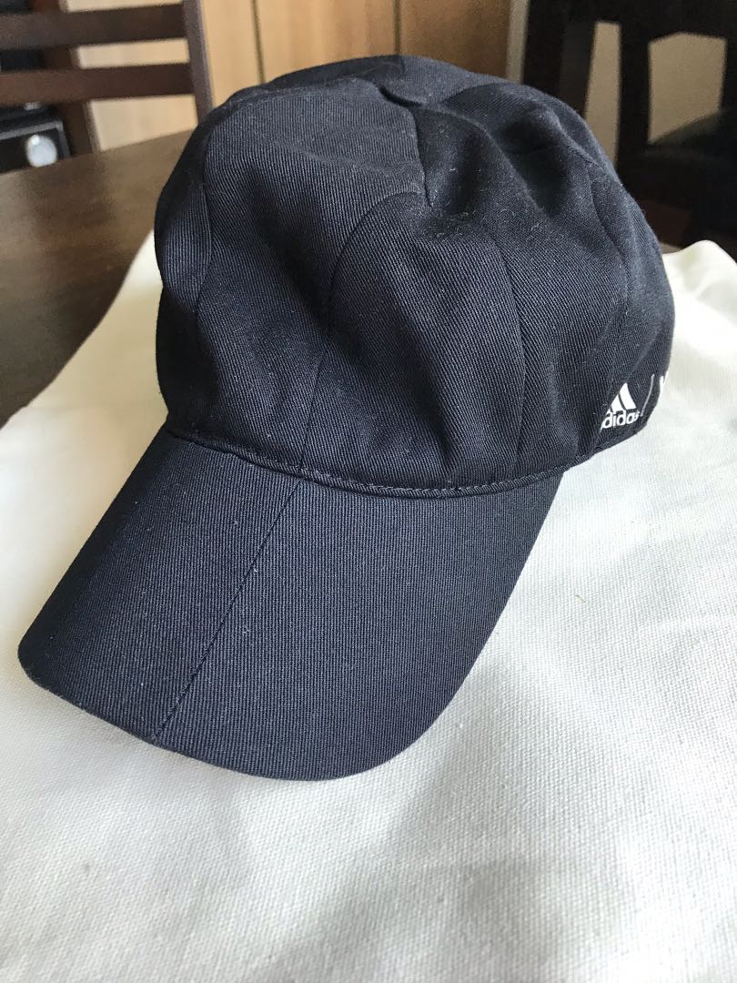 adidas roland garros cap