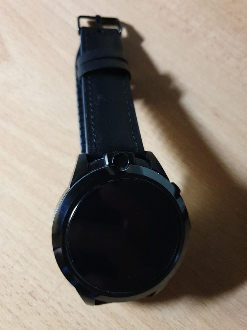 Zeblaze Thor 5 Pro Smart Phone Watch Mobile Phones Gadgets Wearables Smart Watches on Carousell