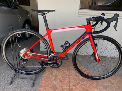 used giant road bikes for sale