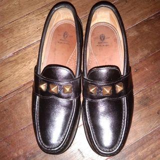 Original YUKETEN Loafers shoes