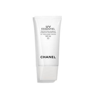 Chanel uv essential