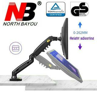 NB north bayou F160 Gas Spring 360 Degree Desktop 17