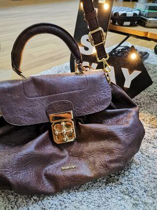 Sembonia Handbag Bags Wallets Carousell Malaysia
