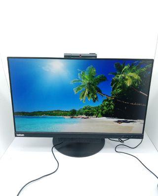 Lenovo Tiny-In-One All in One PC (90%新)