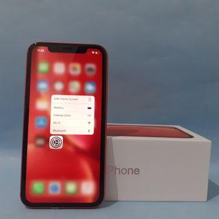 iPhone Xr 64 GB Coral