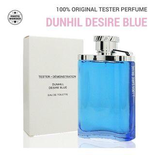 wangi dunhill blue