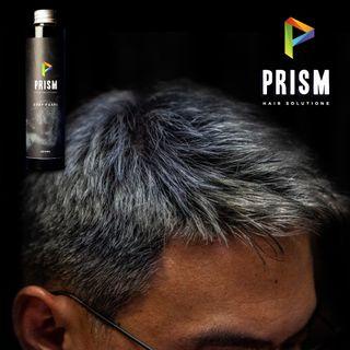 Prism Hair Dye ♦️ Grey Pearl ♦️