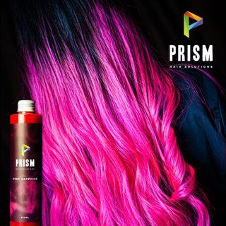 Prism Hair Dye ♦️ Pink Sapphire ♦️