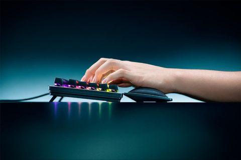 Razer Wrist Rest