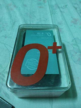 O+ Android phone