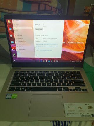 Asus Vivobook S14