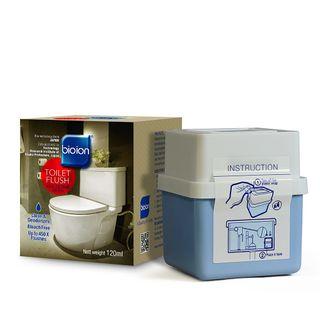 Toilet Bowl Antibacterial Cleaner Deodorizer