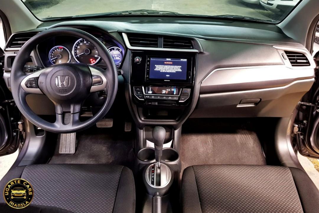 2018 Honda BRV 1.5 V Navi CVT VTEC Automatic Auto, Cars for Sale, Used