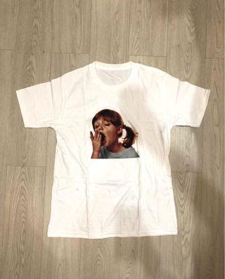 Hoams tee