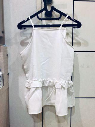 Not ur usual peplum