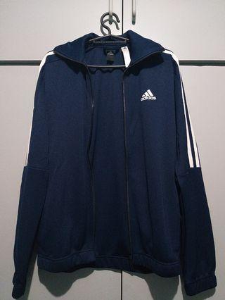 Adidas Tiro Track Jacket Mens Size Small