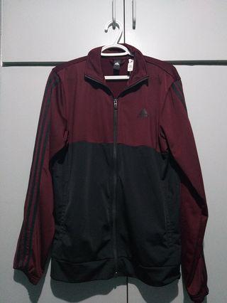 Adidas Track Jacket mens size Medium US