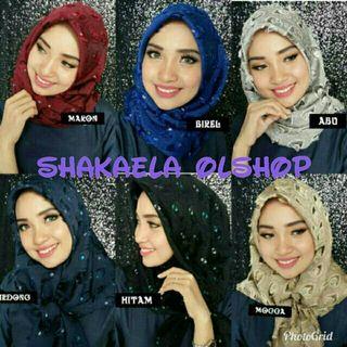 Segiempat diamond swan