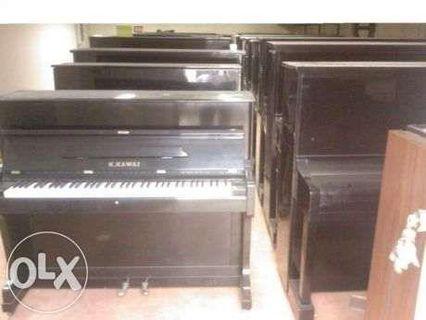 PIANO Sale! Japan Piano Upright Piano Grand Piano Electric Piano Yamaha Kawai Roland Korg Casio