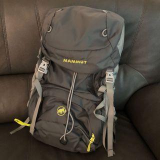 Mammut Crea Pro 28L backpack