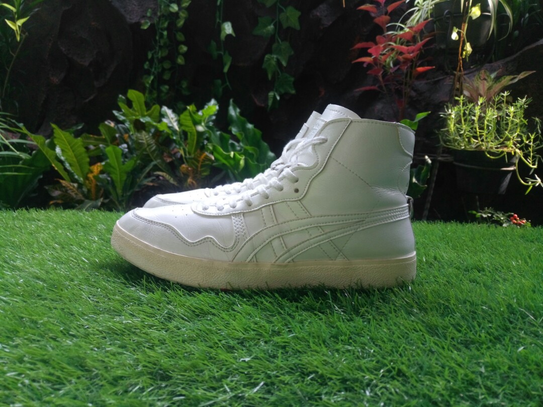 onitsuka tiger fabre nippon lo