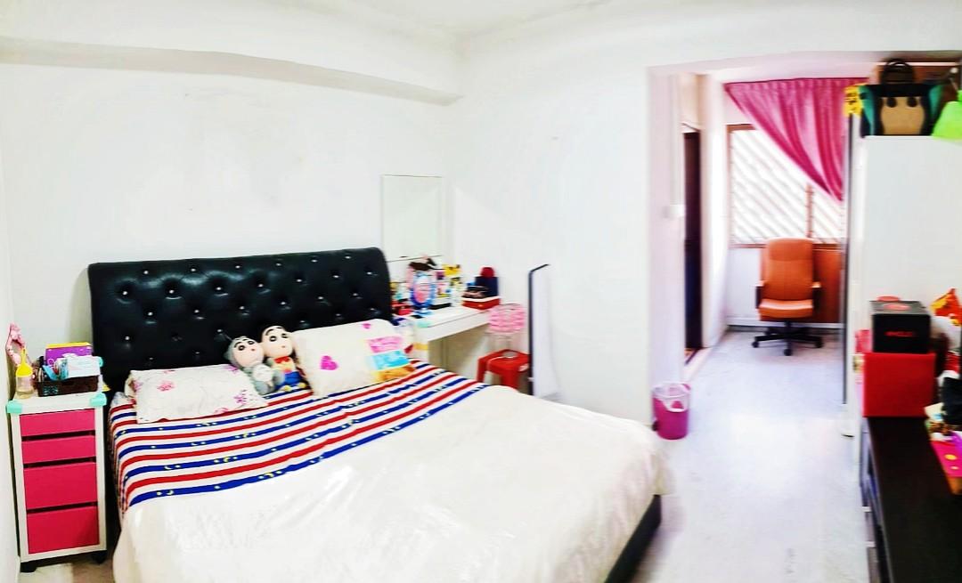 434 Hougang Avenue 8, Property, For Sale, HDB on Carousell