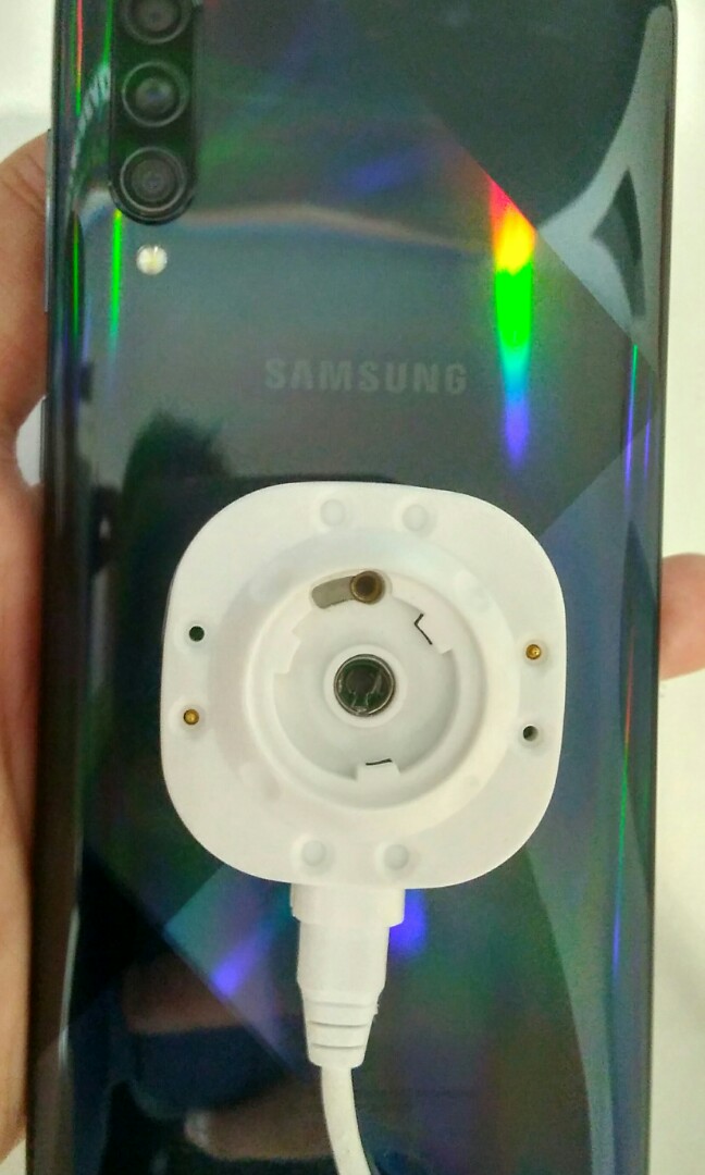 6GB+128GB Samsung Galaxy A50s