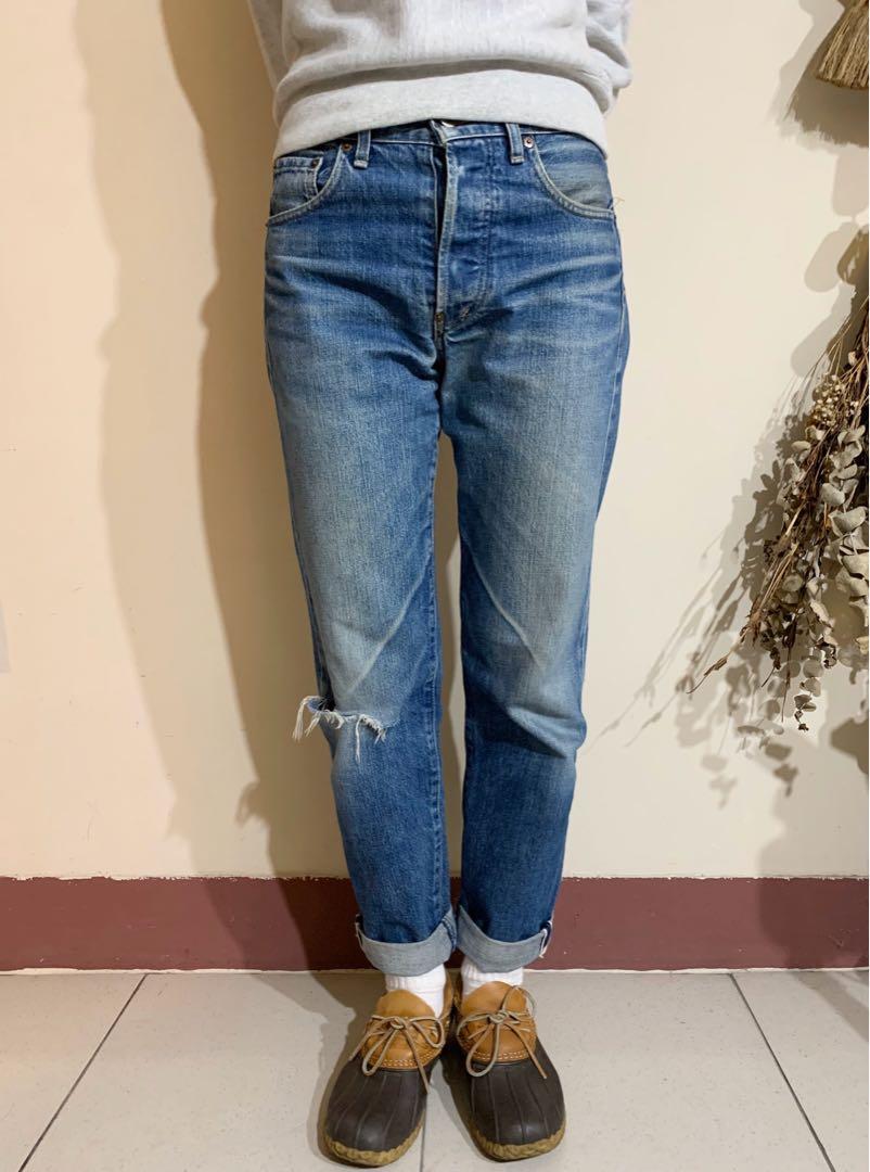 levis 701