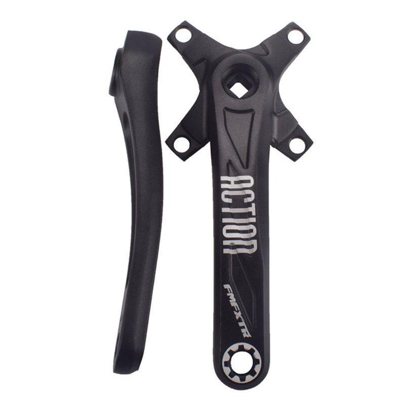 PEICE REDUCED FMFXTR square crank Sports Equipment Bicycles Parts Parts Accessories on Carousell