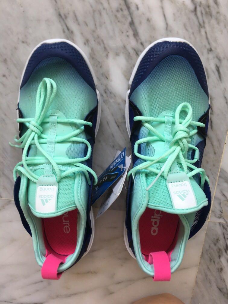 Adidas Adipure Training sports shoes Women s Fashion Footwear