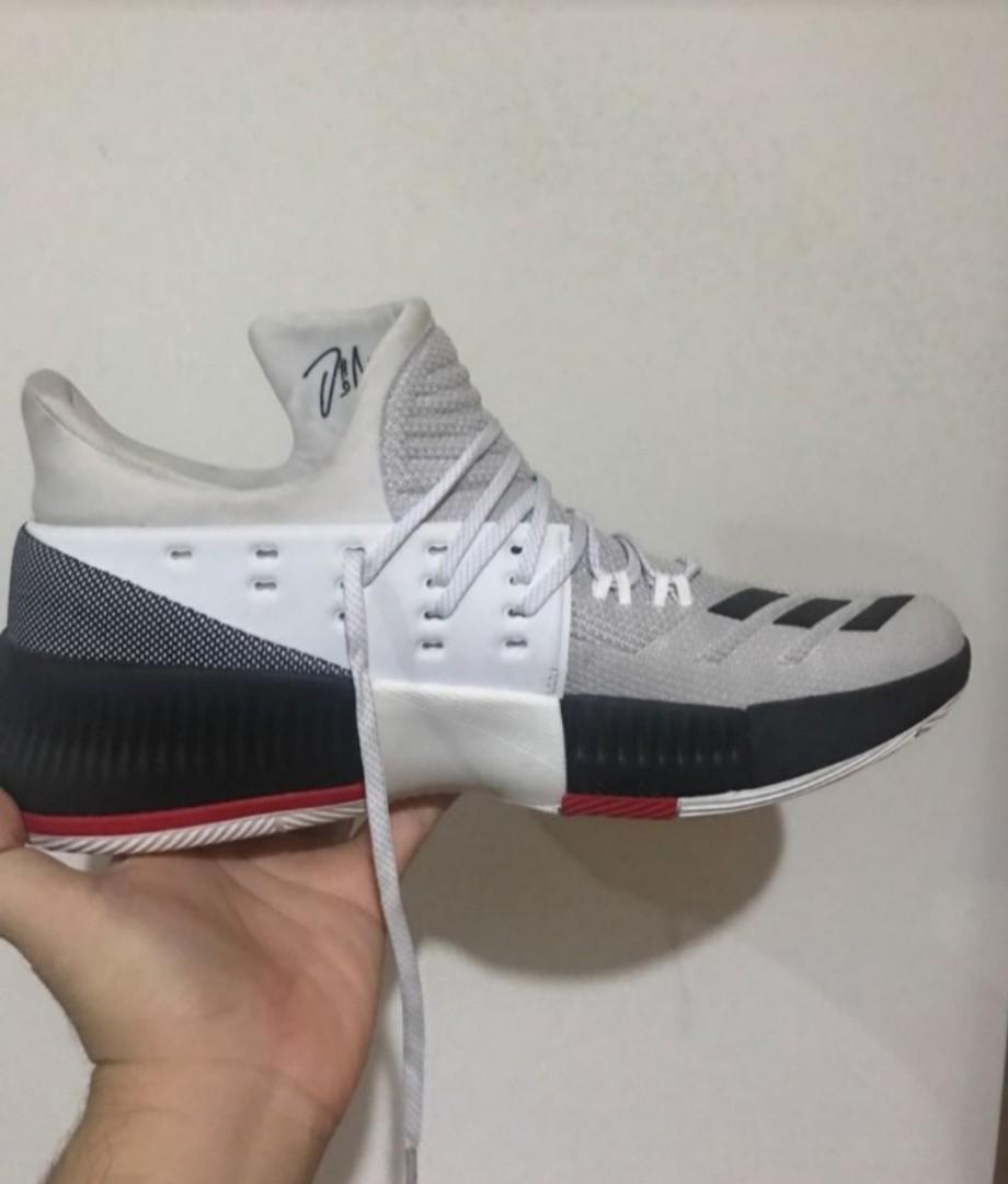 Dame 3 2025 rip city