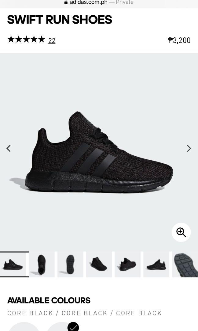 swift run core black