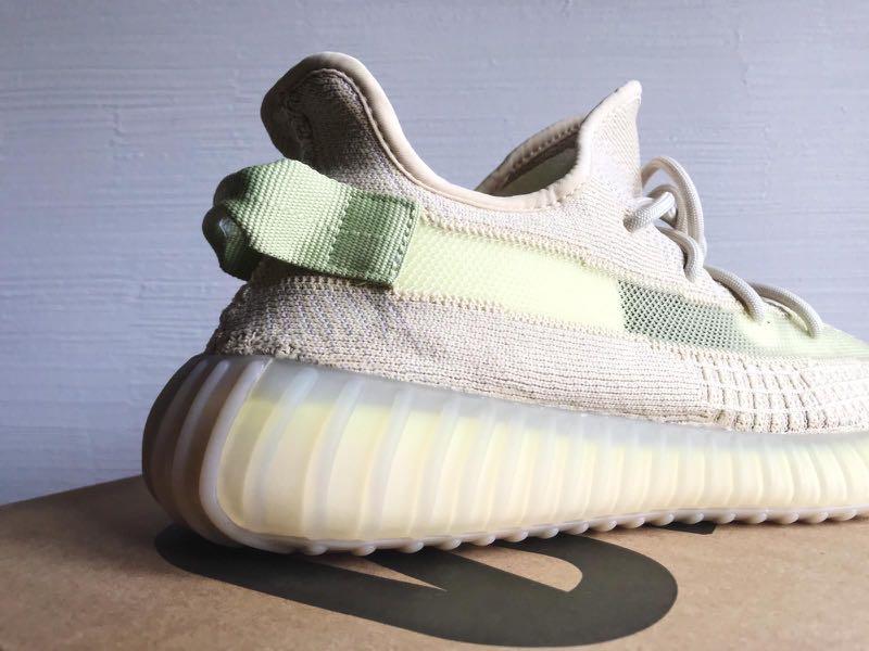 Adidas yeezy flax on carousell