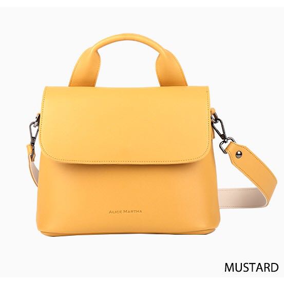 Alice Martha Bag