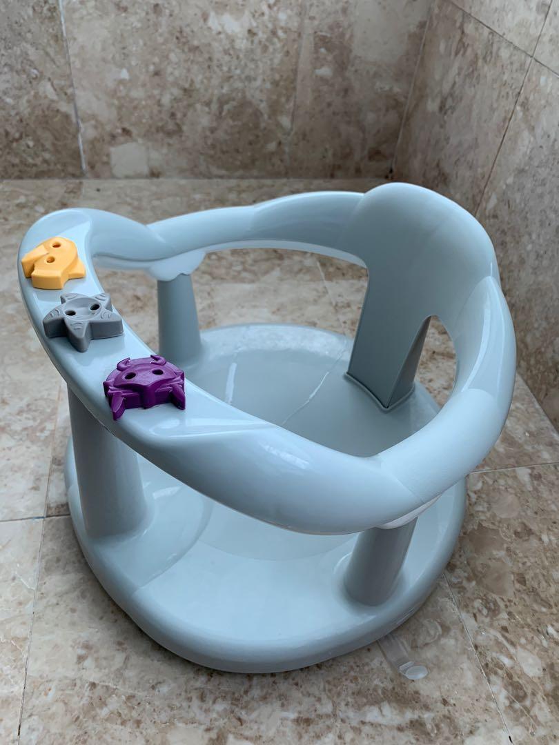 aquababy bath seat