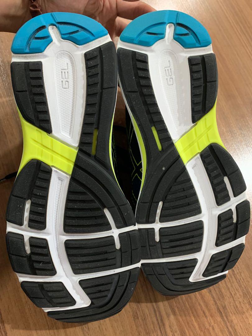 Asics gel phoenix discount 9 mens running shoes