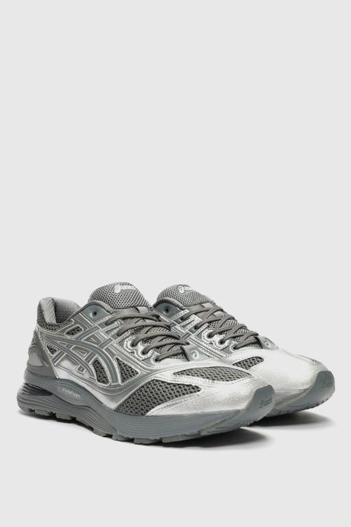 Asics x Kiko Kostadinov Gel Korika Silver Carousell