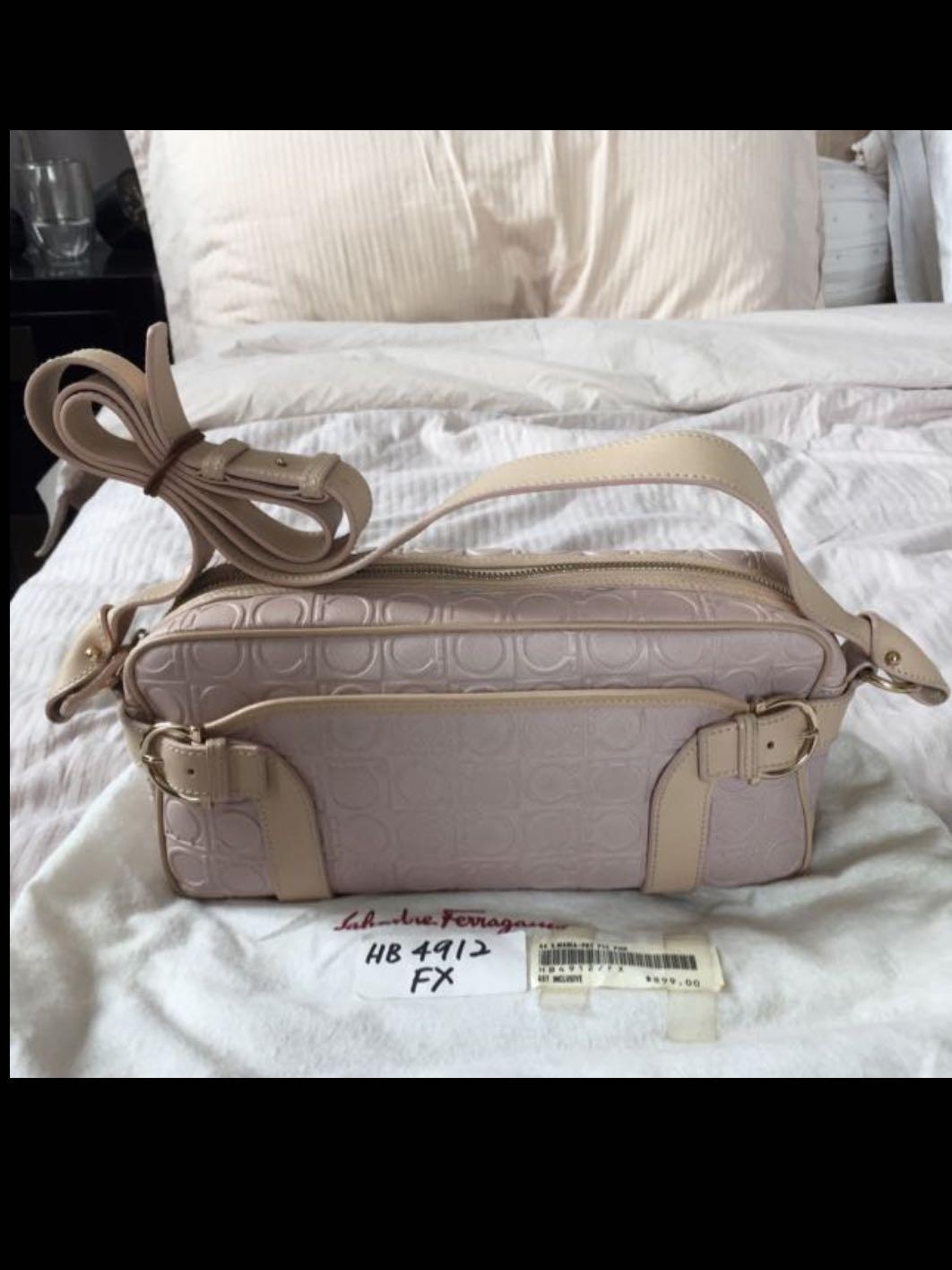 Baby ferragamo store