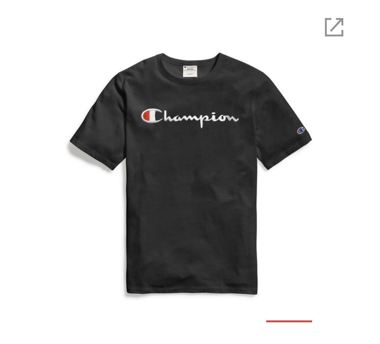 Authentic Champion Top Women S Fashion Tops Other Tops On Carousell