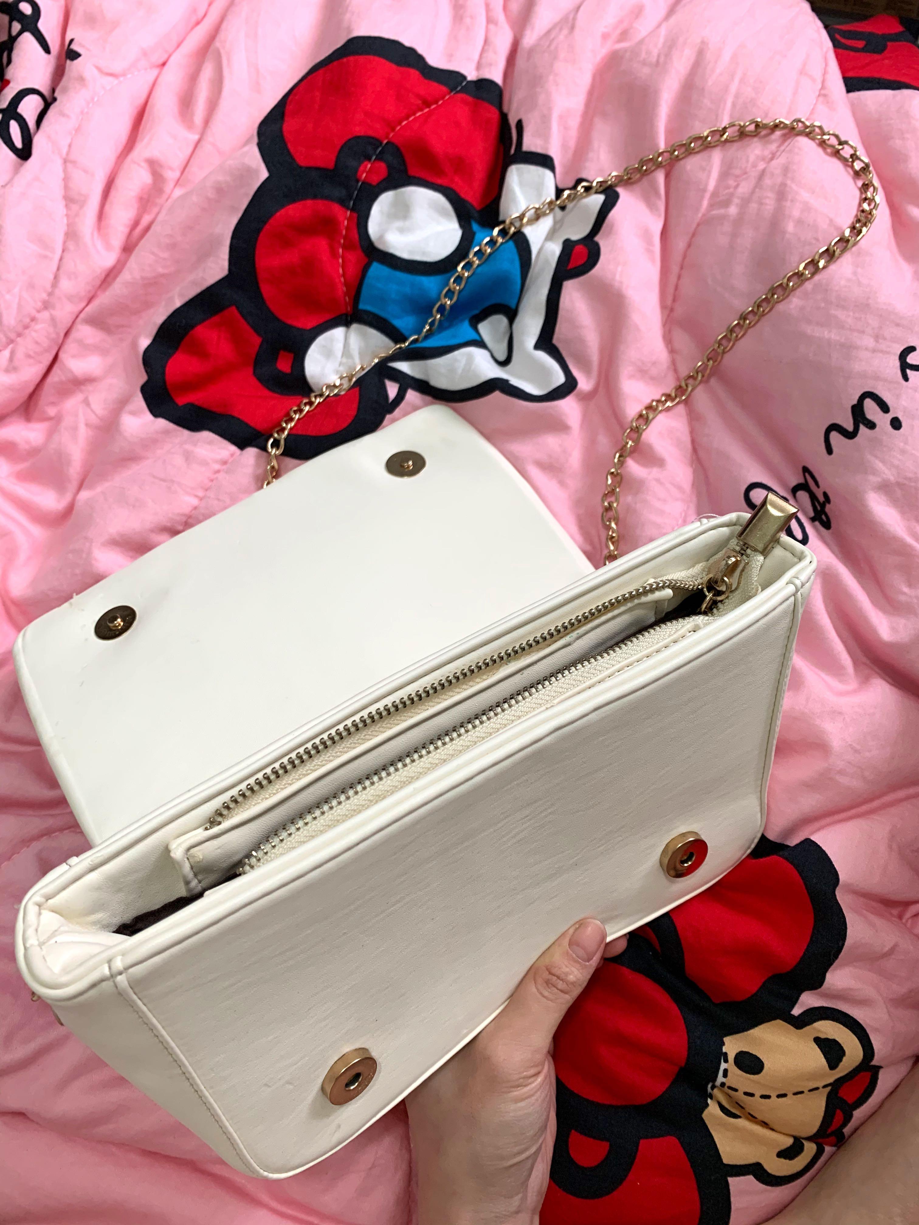 Bag （分類：Tote Bags）位於 Hong Kong。 由 eyescatch 提交（商品編號 282940348，圖片 3）。簡介： 40。