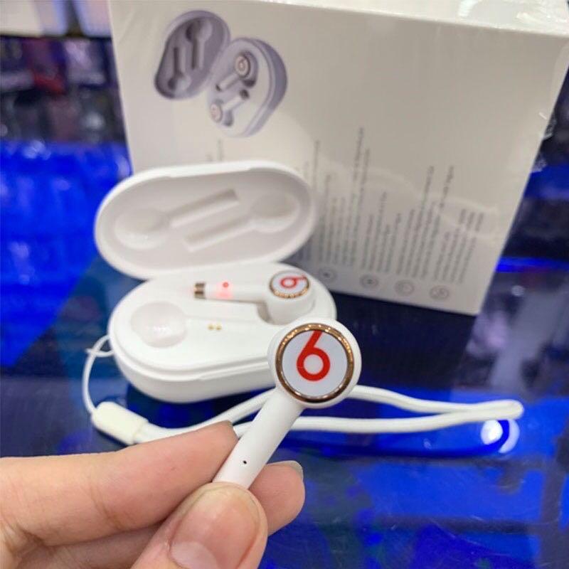 Beats Tour3 Bluetooth5.0 Wireless Earphones In Ear Headphones With Charging Case for IOS/Android, Audio, Earphones on Carousell