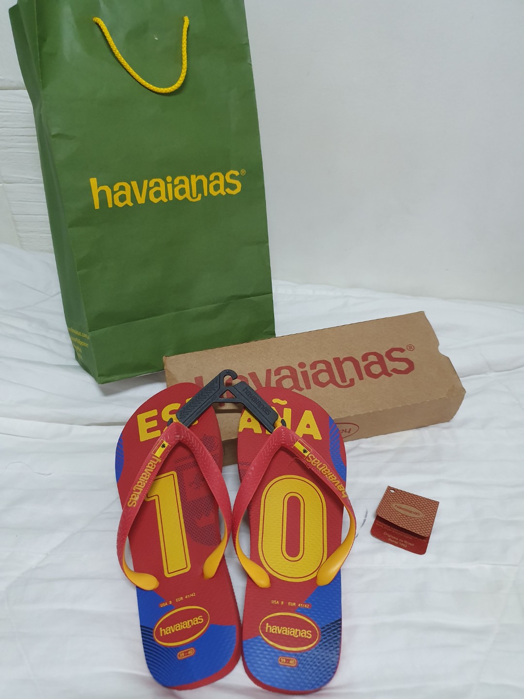 havaianas forum