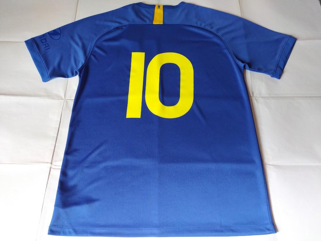 chelsea 50 year anniversary kit