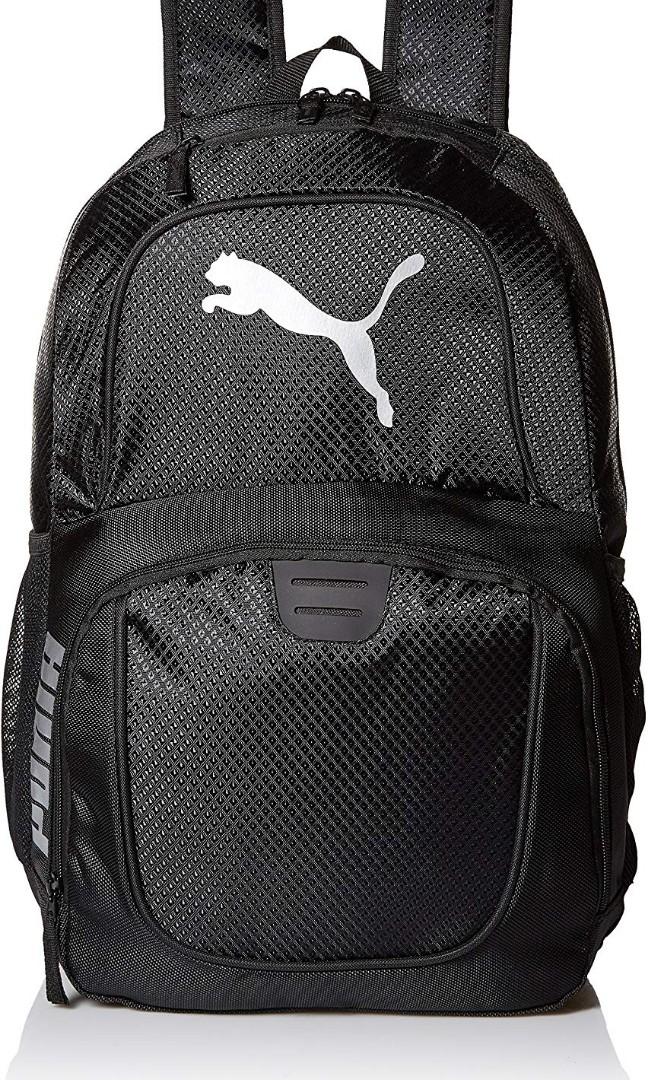 Puma backpack new arrivals purse