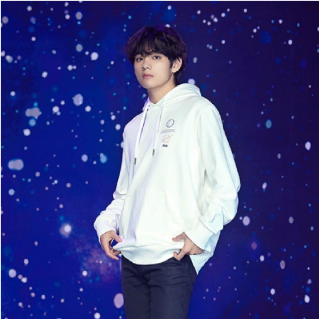 Fila voyager collection hoodie hotsell