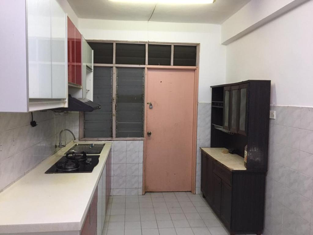 Bukit Pandan 1 Condominium Pandan Perdana Kuala Lumpur Property Rentals On Carousell