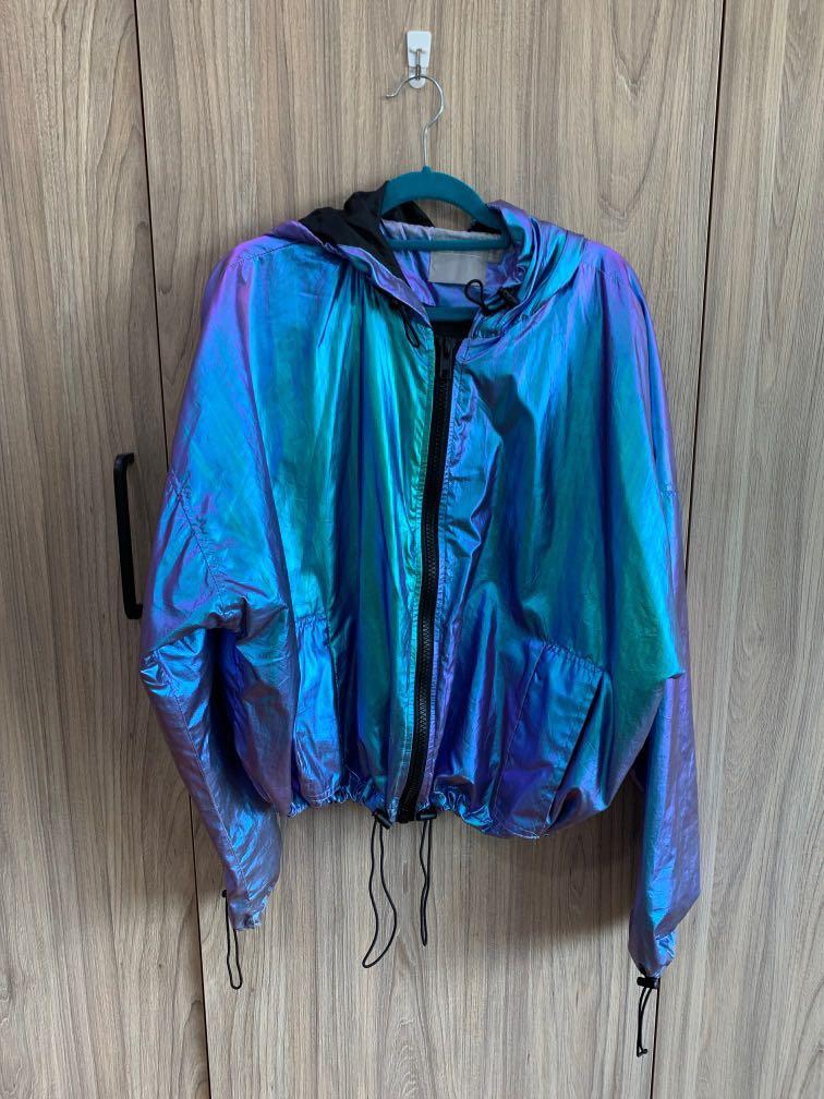 Chameleon jacket new arrivals